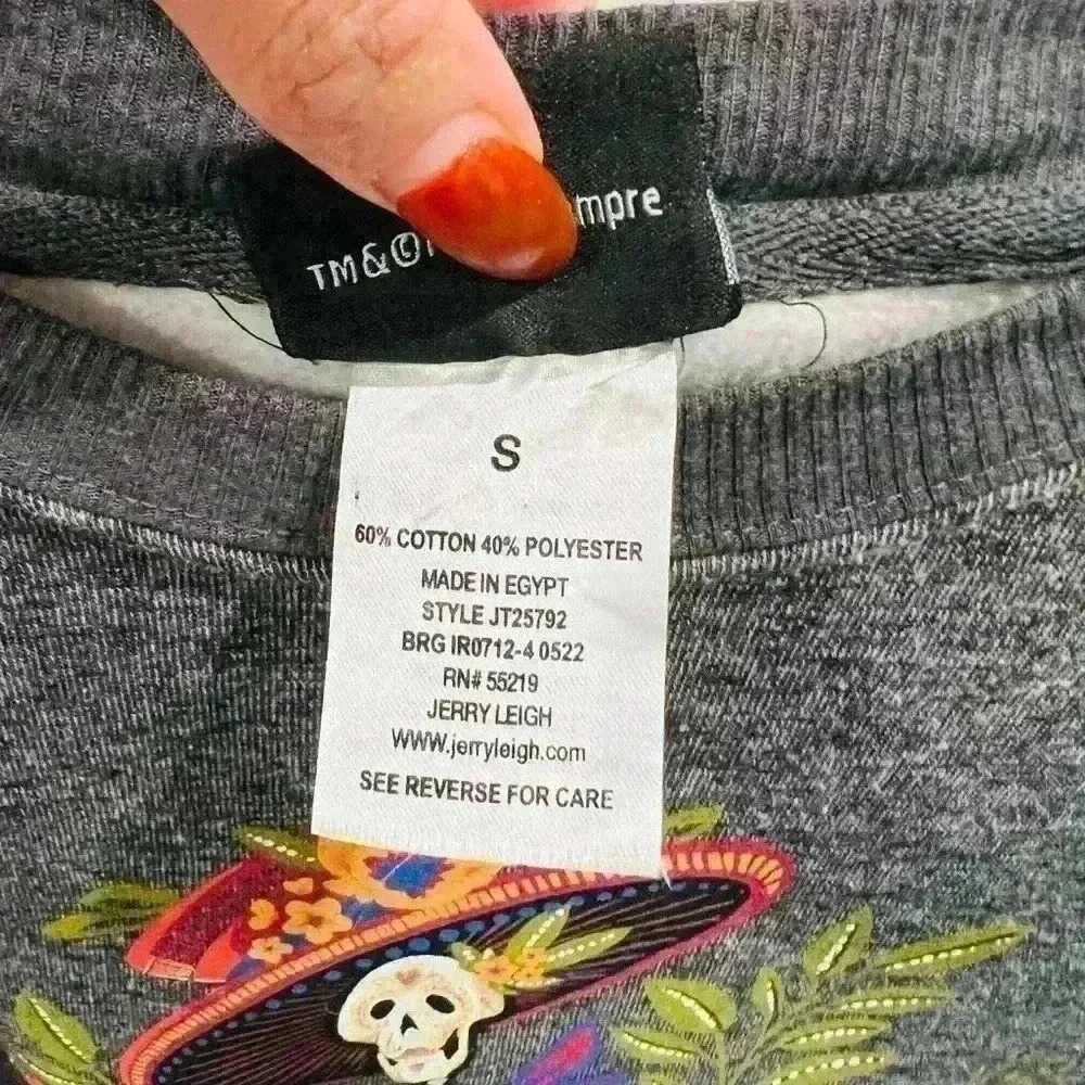 🔥Sweatshirt unisex🔥 - Picture 5 of 7